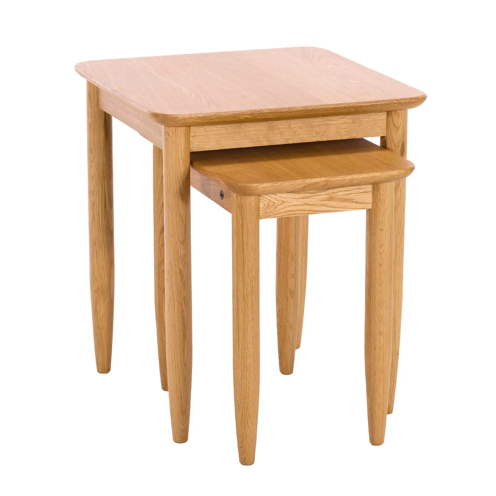 Ercol Teramo Nest of Tables
