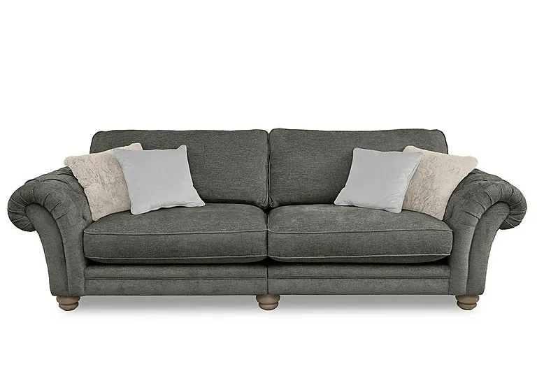 Cotswold Grand Split Frame Classic Back Sofa