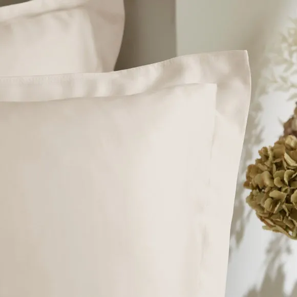 Soft 100% Bamboo Oxford Pillowcase 2