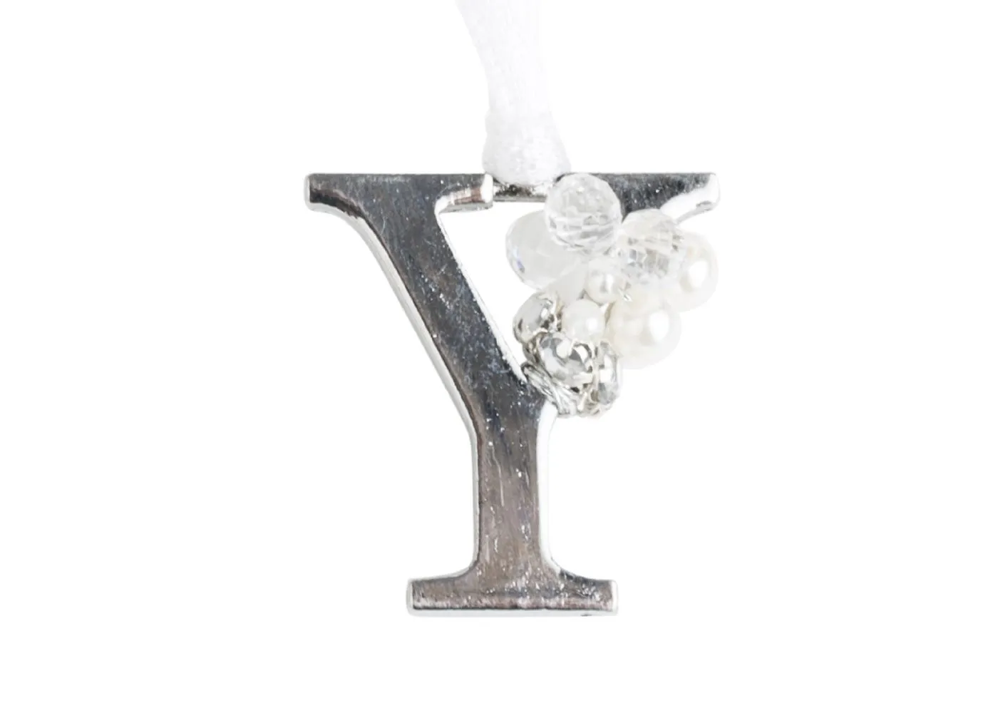 The Original Winters Tale Alphabet Decoration Y
