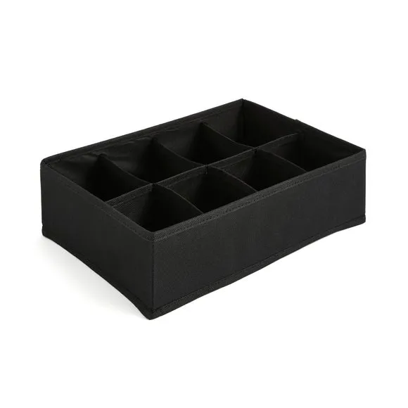 8 Compartment Drawer Organiser 2