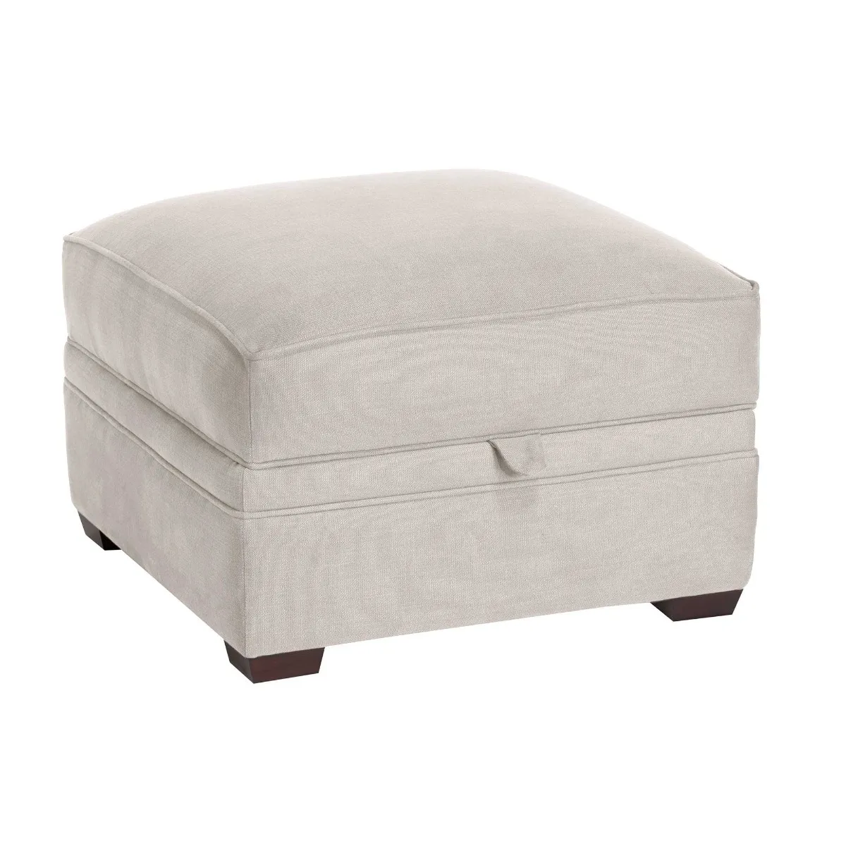 Aston Storage Stool
