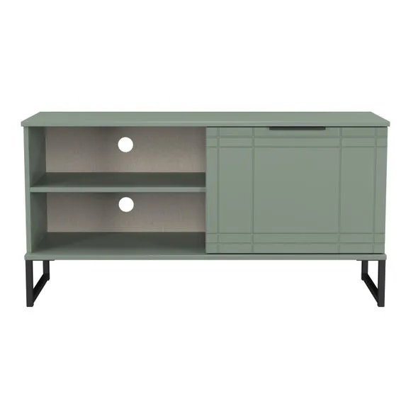 Darlton Small TV Unit for TVs up to 50" 2