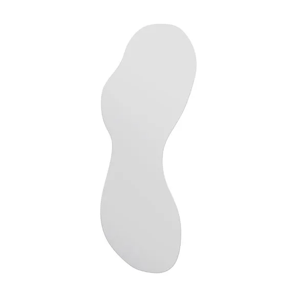 Lacuna Pond Full Length Wall Mirror 2