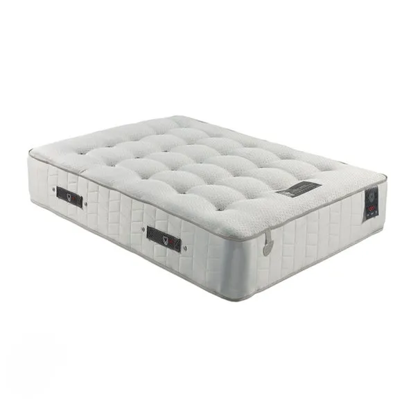 Sareer Matrah 1000 Pocket Cool Blue Memory Mattress 2