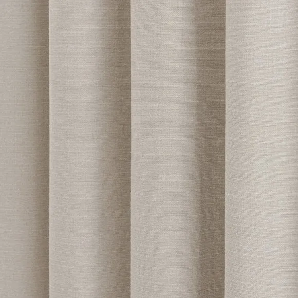 Zodiac Blackout Pencil Pleat Curtains 3
