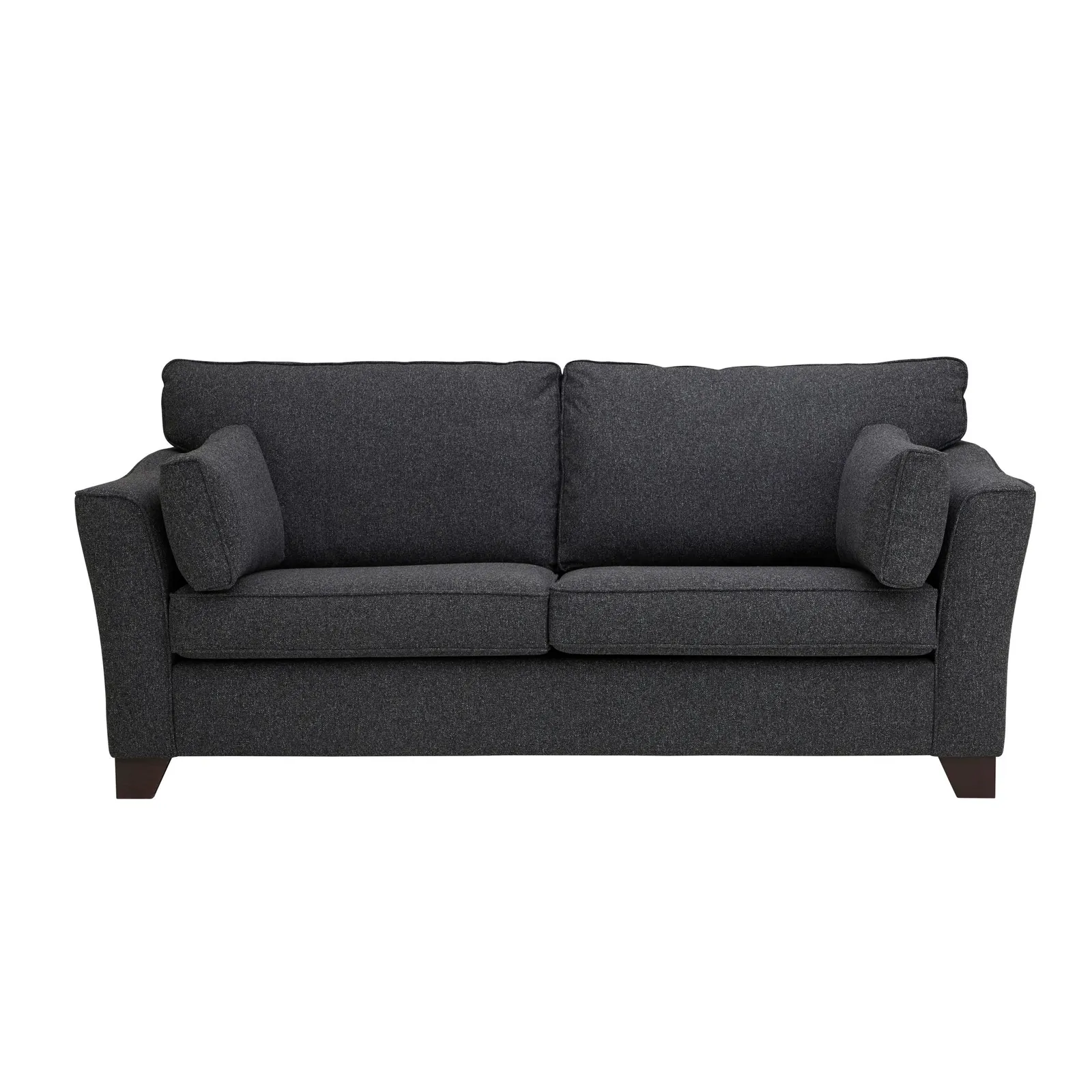 Grayson 3 Seater Sofa Grey