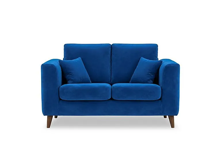 Erin 2 Seater Fabric Sofa - Sofas and Armchairs - In Time for Christmas