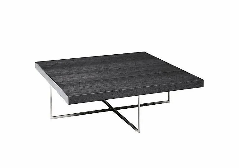 St Moritz Square Coffee Table