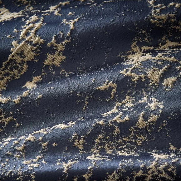Mineral Abstract Duvet Cover and Pillowcase Set 4