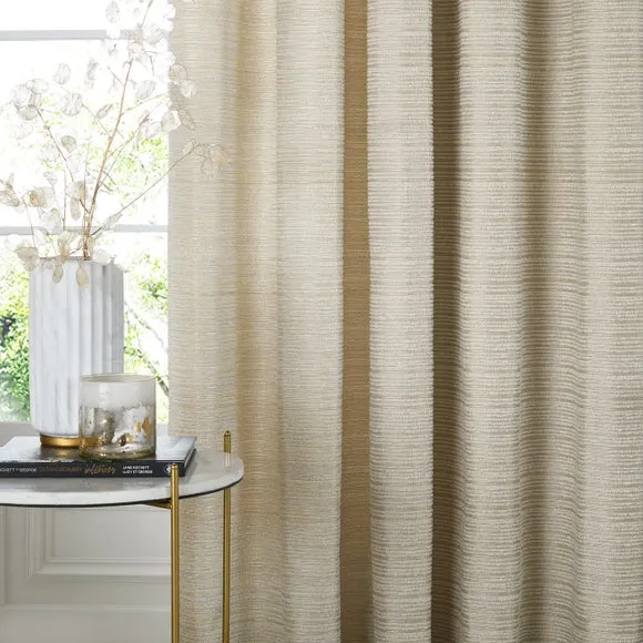 Paoletti Jupiter Eyelet Curtains 4