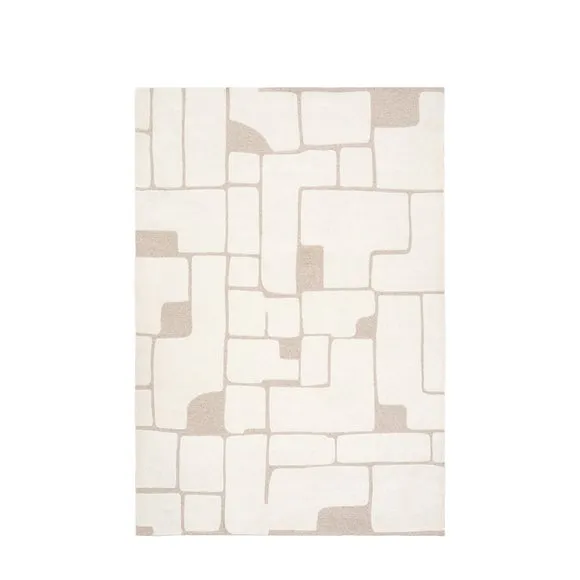 Cedar and Sage Pavia Tufted Graphic Rug 6