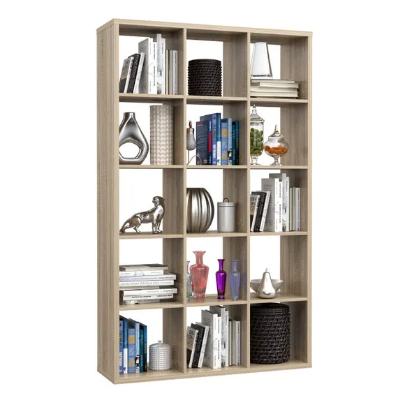 Furniture To Go Mauro 5 Shelf Storage Unit 5