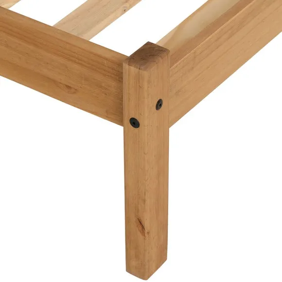 Maya Bed Frame 6
