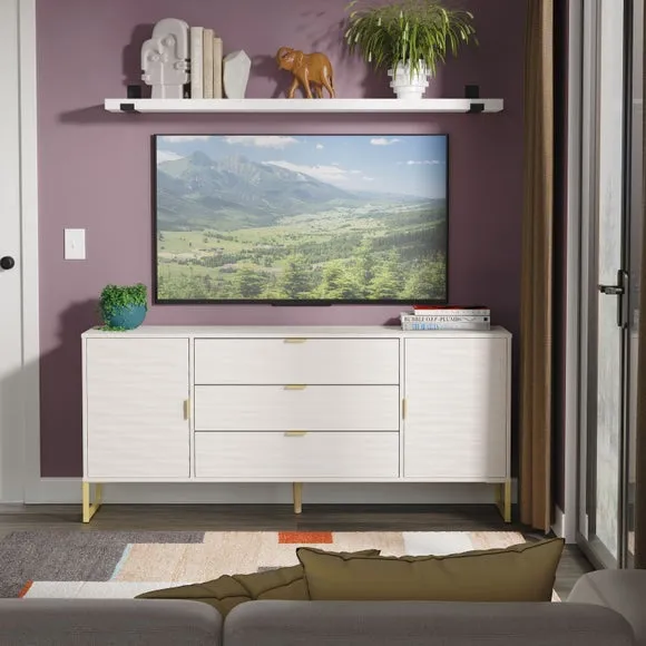 Tuxford Large Sideboard 1