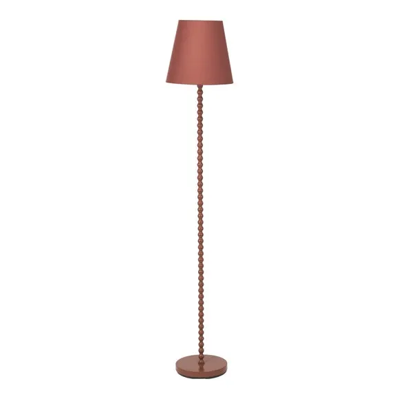 Pacific Lifestyle Sophia Metal Bobble Floor Lamp 5