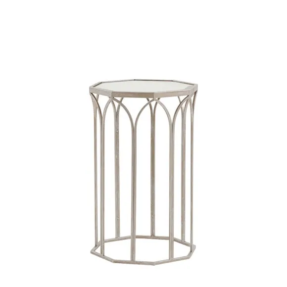 Camber Side Table 6