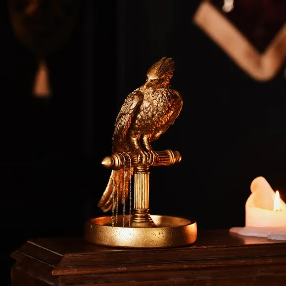 Harry Potter Alumni Fawkes Jewellery Stand