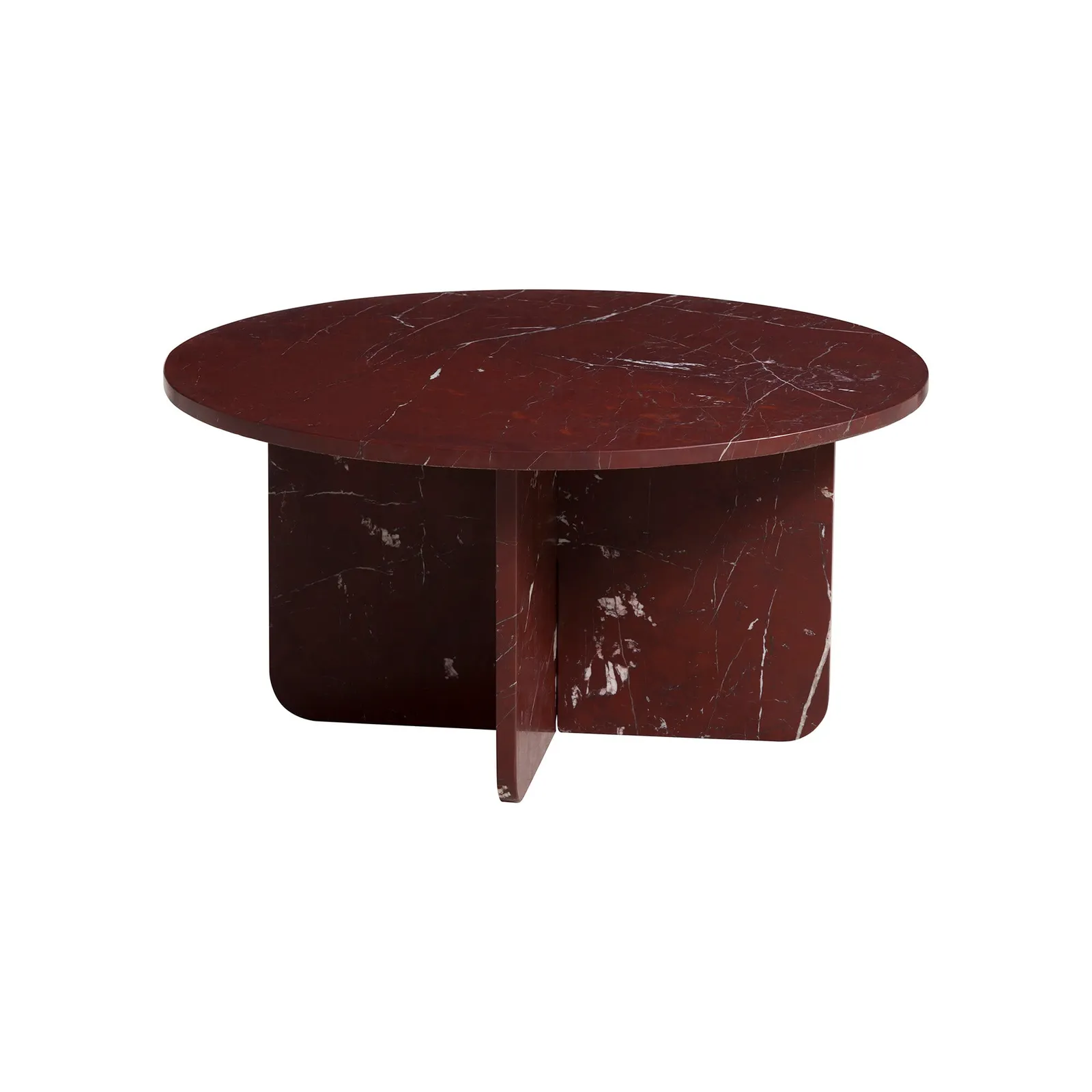Rubin Coffee Table, Round | Barker & Stonehouse 6