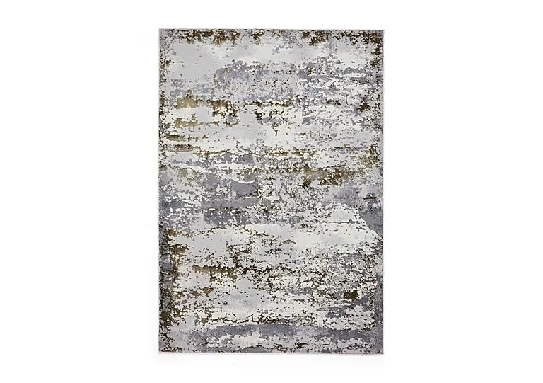 Tyco Rug - 120cm-x-170cm - Gold