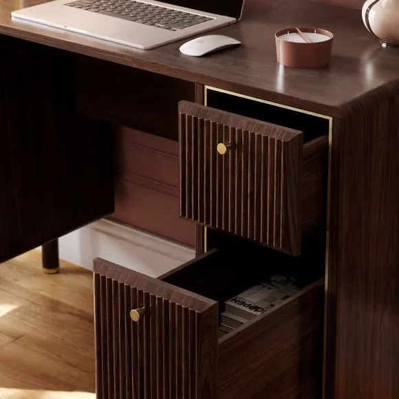 Daphne Storage Desk 4