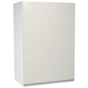 Wickes Madison Gloss Stone Wall Unit - 500mm