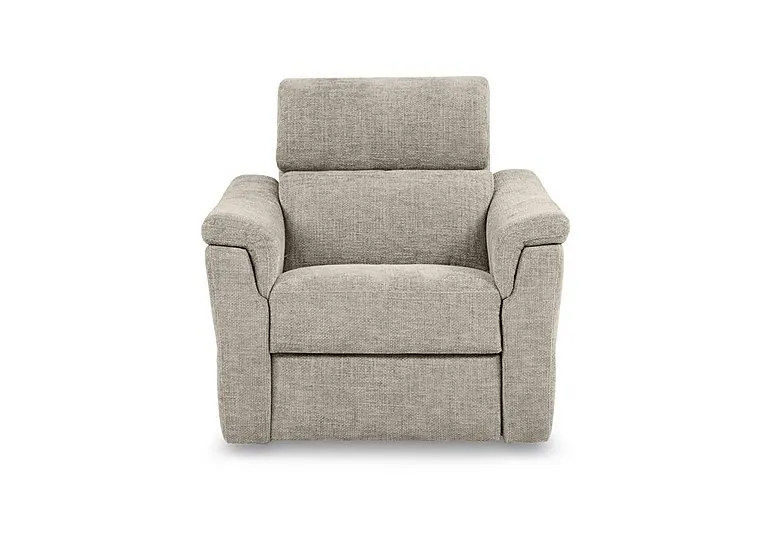 Bella Fabric Armchair