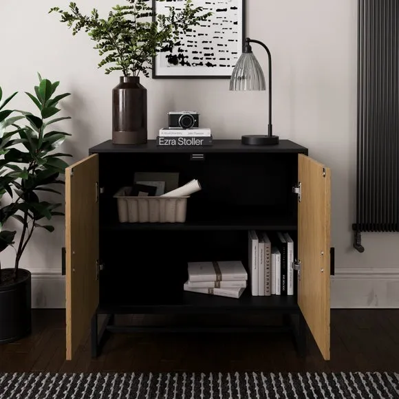 Nixon 2 Door Sideboard 2