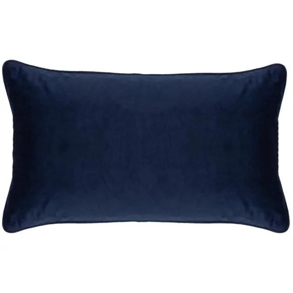 Wylder Nature Ebon Wilds Nkiru Rectangle Cushion 4