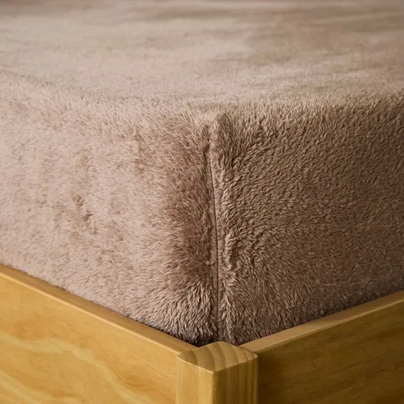 Teddy Bear Fitted Sheet 2