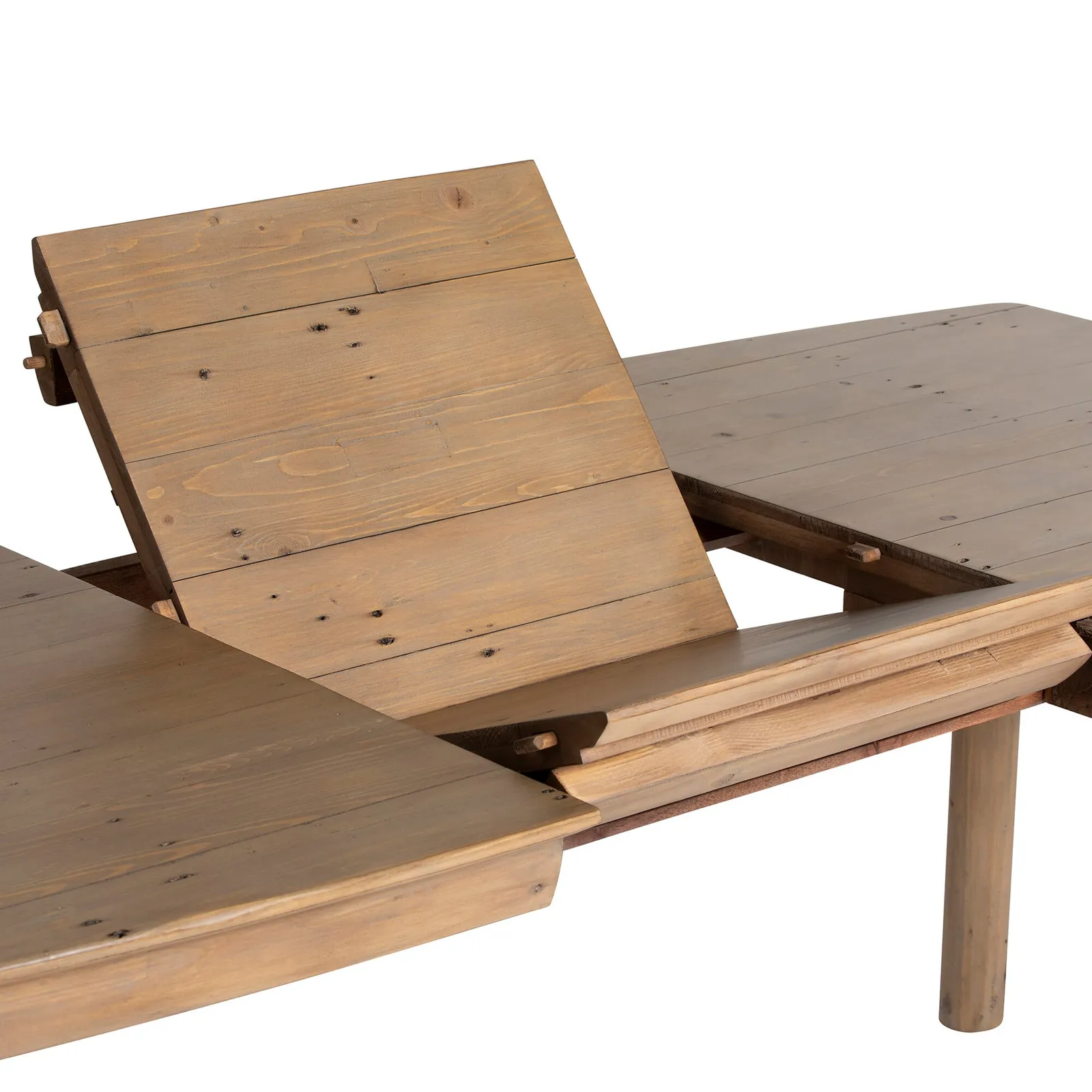 Lathan Extending Dining Table 140/190X76X90Cm, Wood | Barker & Stonehouse 6