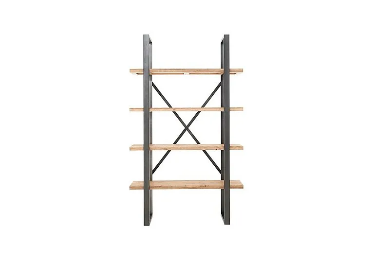 Earth Open Shelving Unit