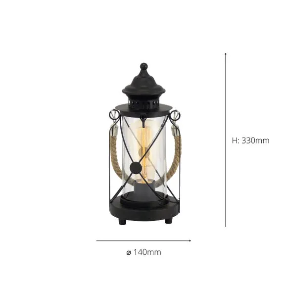 EGLO Bradford Table Lamp 4