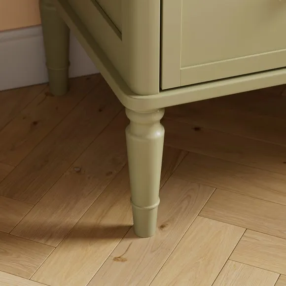 Ottilie 5 Drawer Chest 5