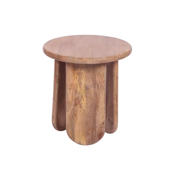 Indus Valley Clara Side Table 3