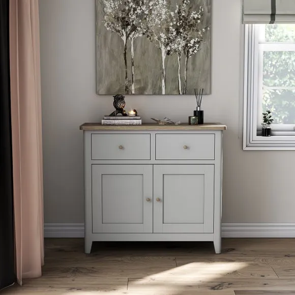 Bromley II Small Sideboard 2