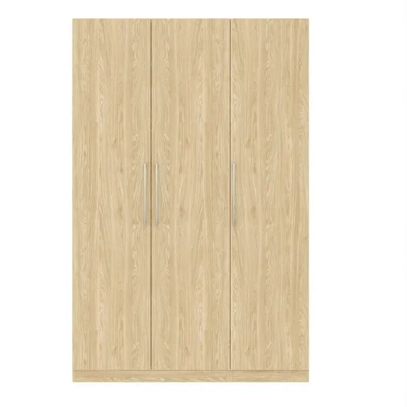 Foster Triple Wardrobe