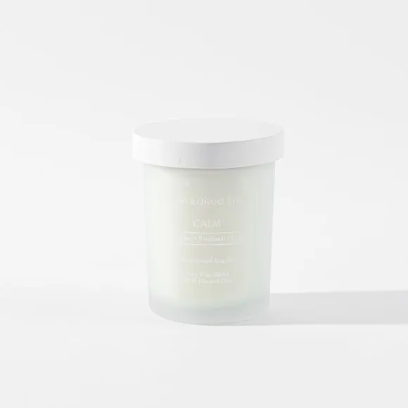 Calm Candle 4