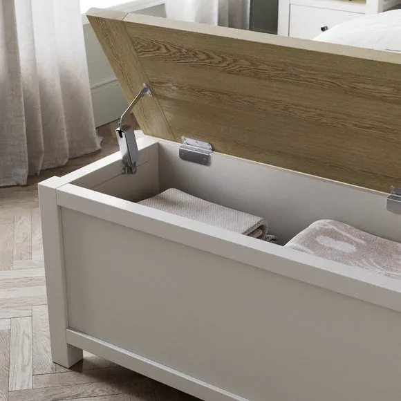 Olney Blanket Box 3