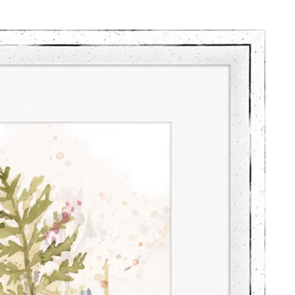 The Art Group Hazy Afternoon Framed Print 3