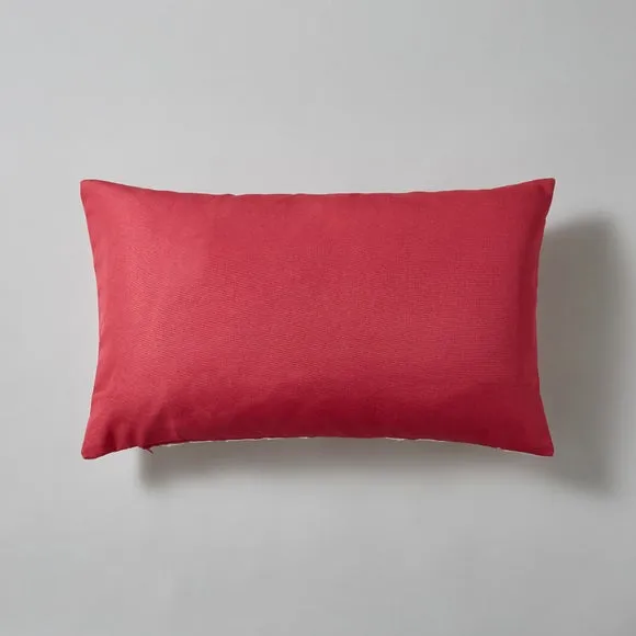 Elements Trailing Floral Cushion 5