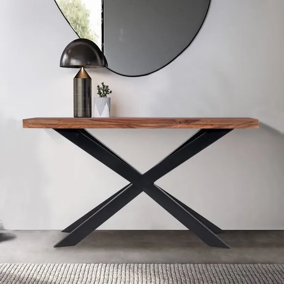 Indus Valley Logan Console Table