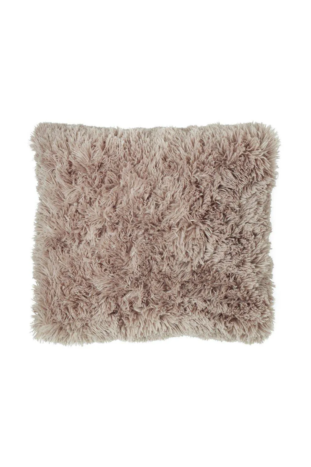 Cuddly Cushion
