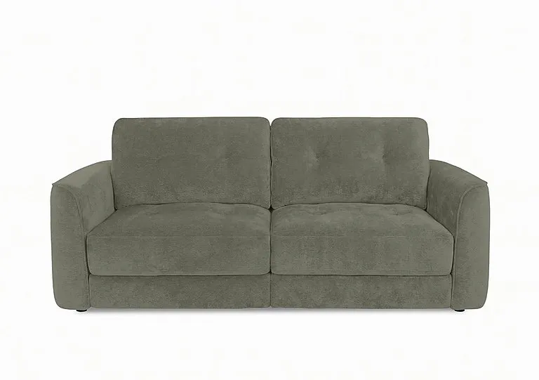Drift 2.5 Seater Fabric Power Glider Sofa - Sofas and Armchairs - In Time for Christmas