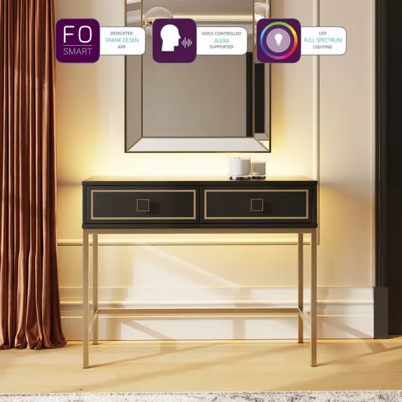 Mia Console Table 2