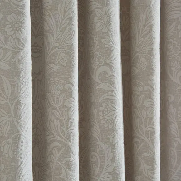 Dorma Winchester Pencil Pleat Curtains 3