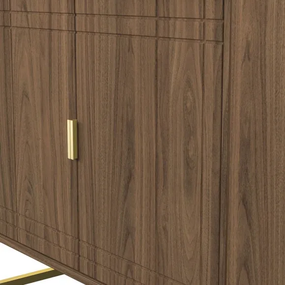 Darlton Small Sideboard 5