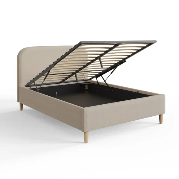 Florence Ottoman Bed Frame 3