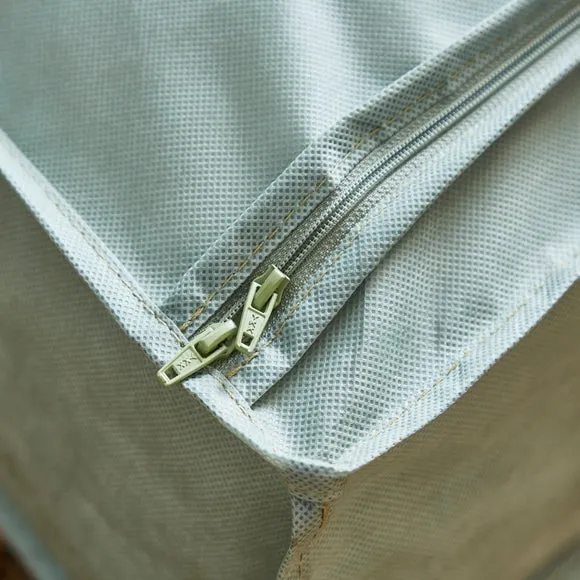 Fabric Underbed Storage Bag 2