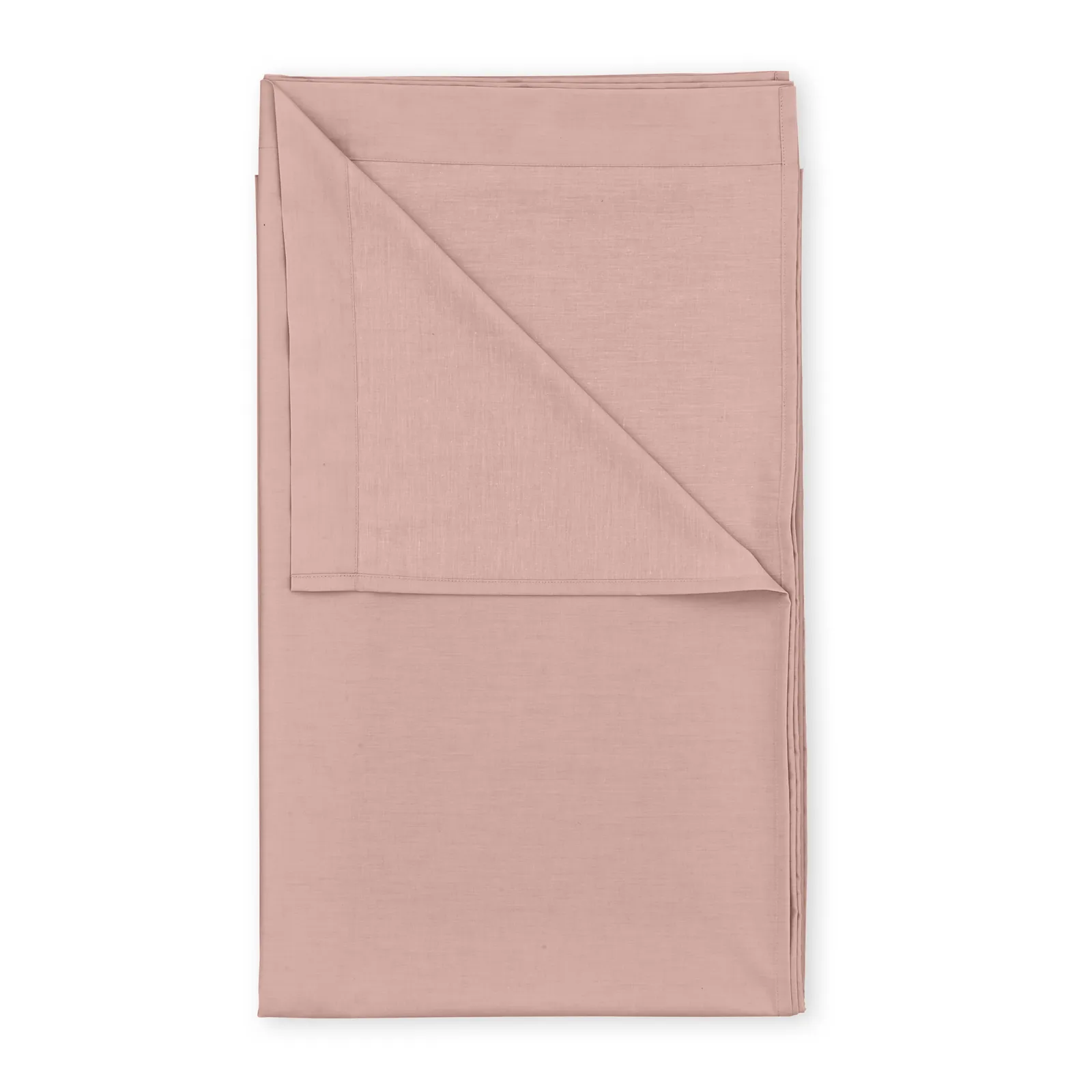 Pure Cotton Flat Sheet 1
